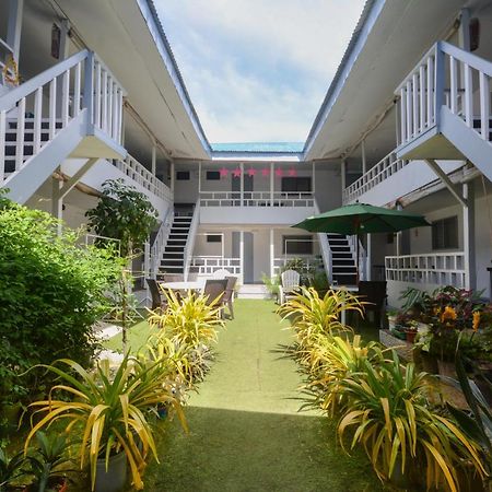 Boracay Morning Beach Resort Manoc-Manoc Exterior photo